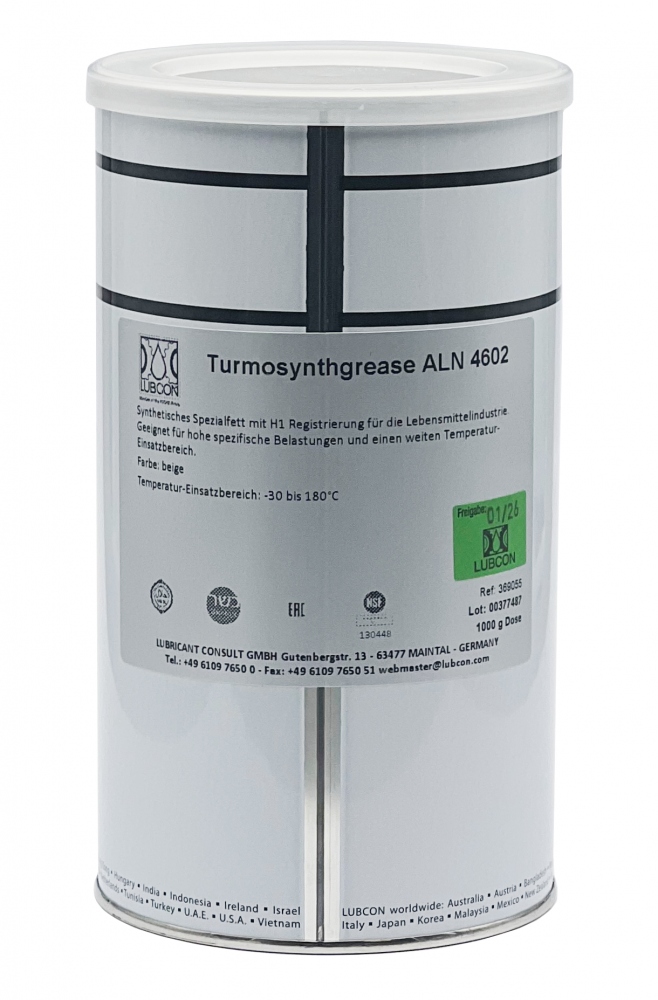 pics/LUBCON/Turmosynthgrease ALN 4602/lubcon-turmosynthgrease-aln-4602-food-grade-lubricating-grease-nsf-h1-tin-1kg-ol.jpg